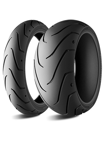 MICHELIN SCORCHER11 240/40 R18 79V Мото гуми MICHELIN SCORCHER11 240/40 R18 79V