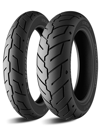 MICHELIN SCORCHER31 130/60 R19 61H product_type-moto_tires MICHELIN SCORCHER31 130/60 R19 61H