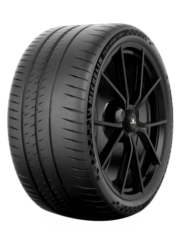 MICHELIN SPC2CONNN0 PORSCHE 305/30 R20 103Y Anvelope auto MICHELIN SPC2CONNN0 PORSCHE 305/30 R20 103Y