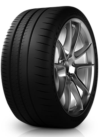 Anvelope auto MICHELIN SPC2RK2XL XL 305/35 R20 107Y