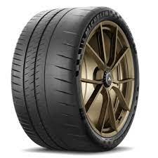 Гуми за кола MICHELIN SPORT CUP 2 K2 (DOT2021) XL 245/35 R20 95Y
