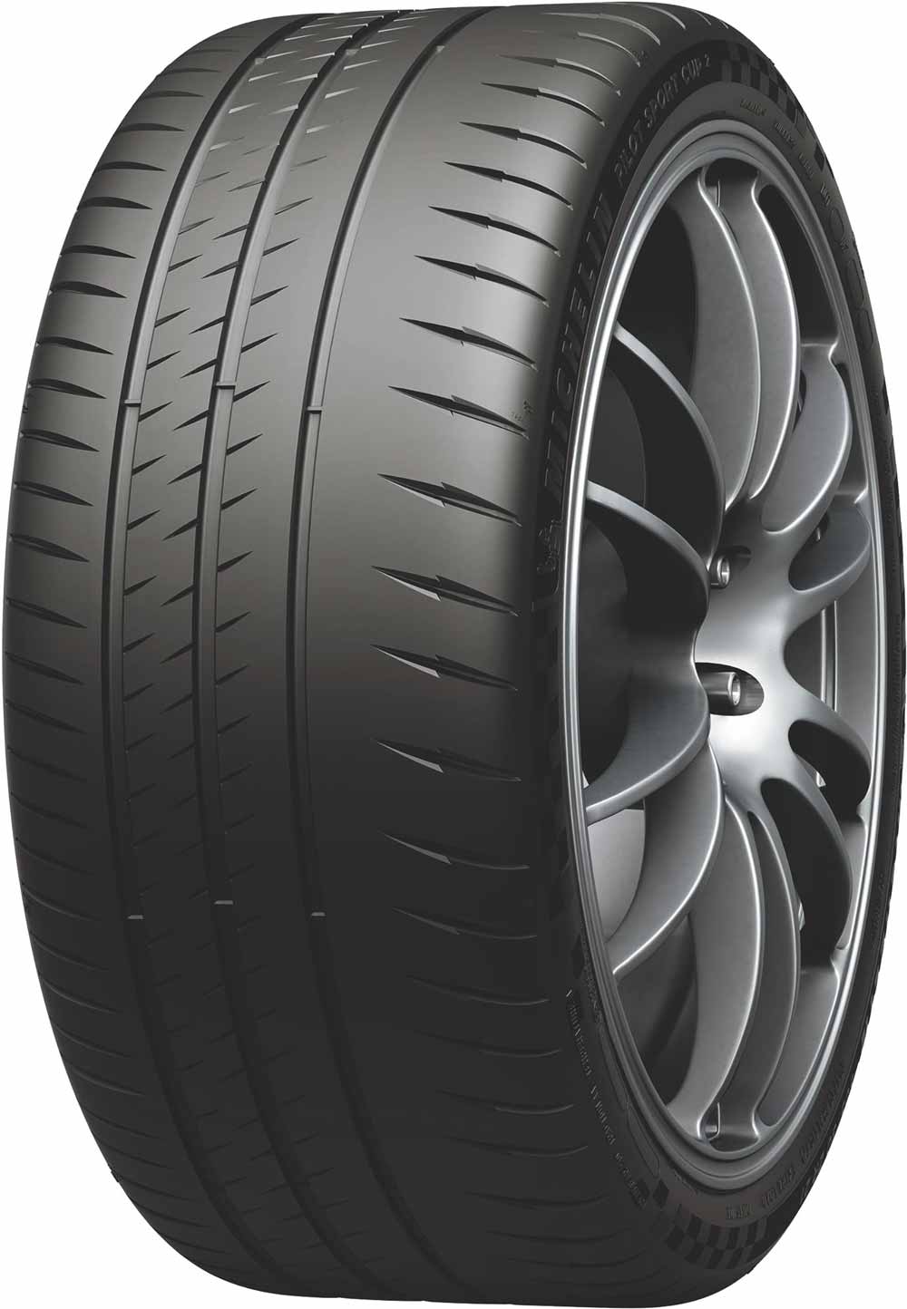 Anvelope auto MICHELIN SPORT CUP 2 MO XL MERCEDES 325/30 R20 106Y