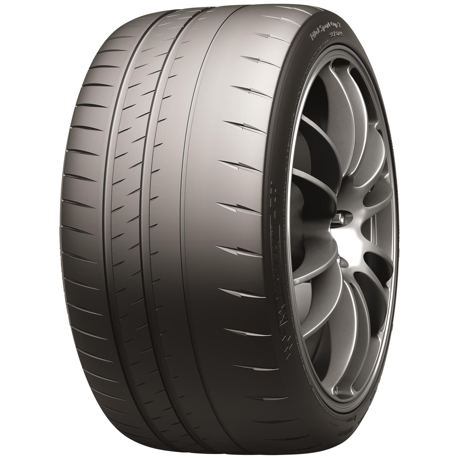 Anvelope auto MICHELIN SPORT CUP 2 MO1 XL MERCEDES 315/30 R21 105Y