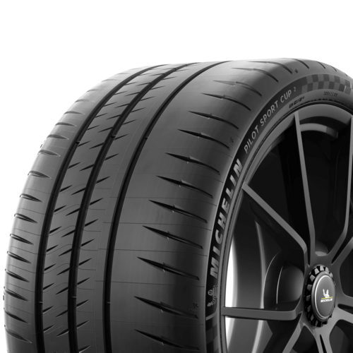 Anvelope auto MICHELIN SPORT CUP 2 N2 XL PORSCHE 265/35 R20 99Y