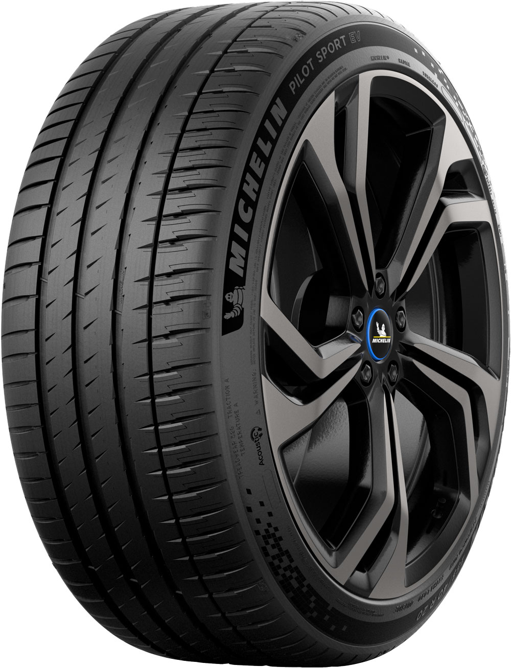 MICHELIN SPORTEVAT0 275/45 R20 110Y Гуми за кола MICHELIN SPORTEVAT0 275/45 R20 110Y