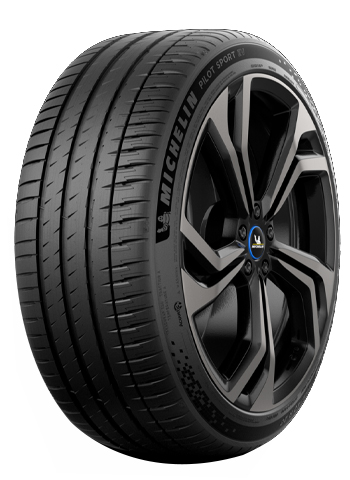 Ελαστικά αυτοκηνίτου MICHELIN SPORTEVAXL XL 275/45 R22 112V