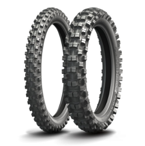 Кросови гуми MICHELIN Starcross 5 Mini TT 60/100 R14 29M