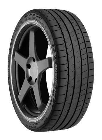 Anvelope auto MICHELIN SUPERSP BMW 275/40 R18 99Y