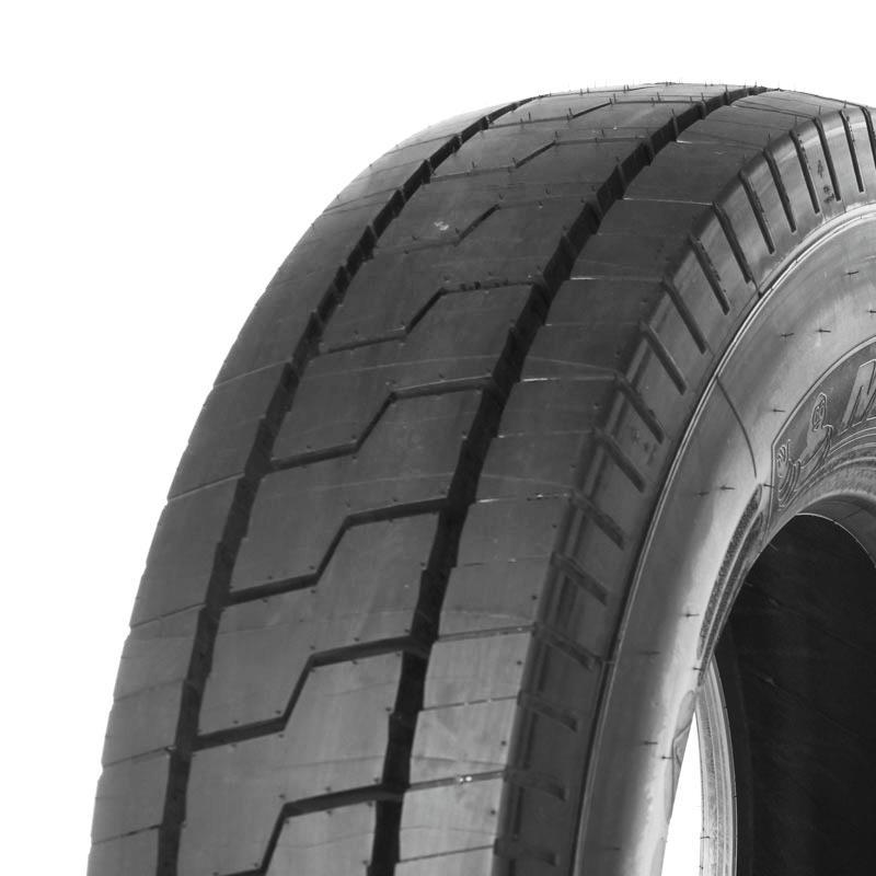 product_type-industrial_tires MICHELIN Terminal 10 TL 310/80 R22.5 175A8