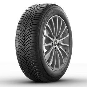 Ελαστικά αυτοκηνίτου MICHELIN TL CROSSCLIMATE+ MI XL 225/45 R18 95Y
