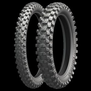 Кросови гуми MICHELIN TRACKER TT 90/90 R21 54R