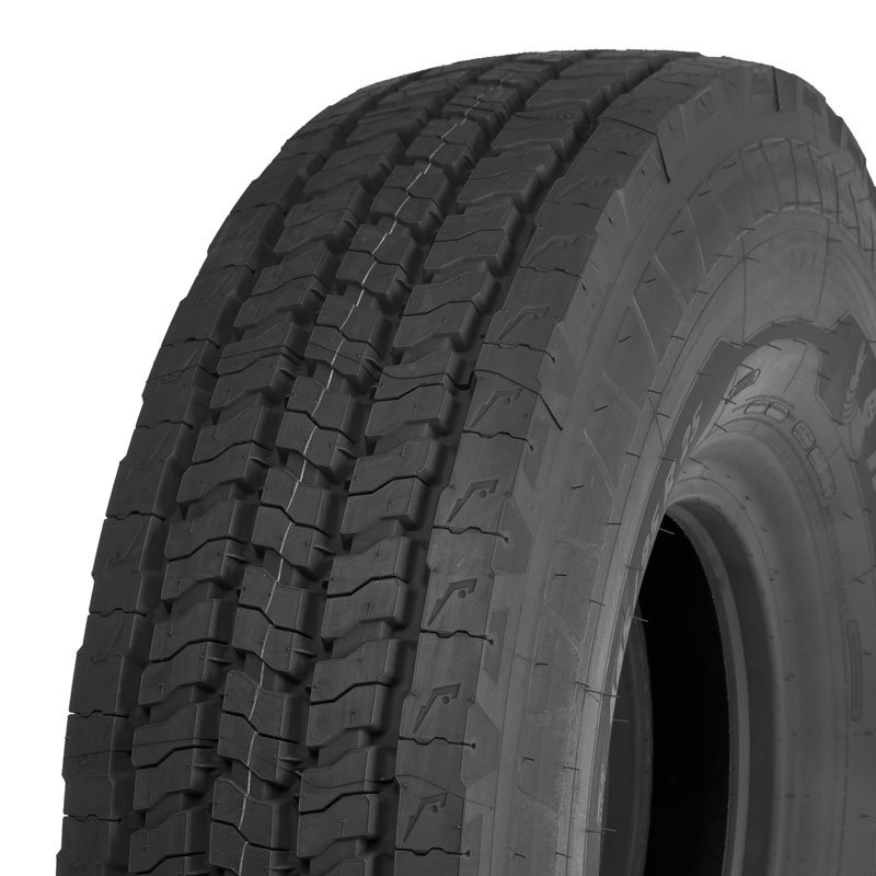 product_type-industrial_tires MICHELIN X-CRANE 2 TL 16 R25 445R