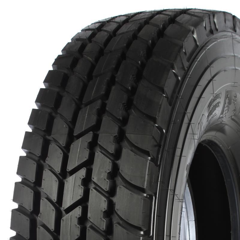 product_type-industrial_tires MICHELIN X-CRANE AT TT 385/95 R24 R