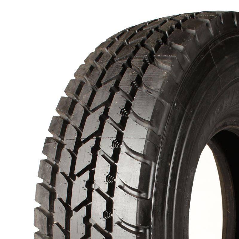 MICHELIN X-CRANE+ TL 525/80 R25 176F product_type-industrial_tires MICHELIN X-CRANE+ TL 525/80 R25 176F