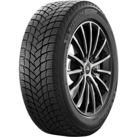 MICHELIN X-Ice Snow SUV RG XL 275/40 R22 108H Anvelope jeep MICHELIN X-Ice Snow SUV RG XL 275/40 R22 108H