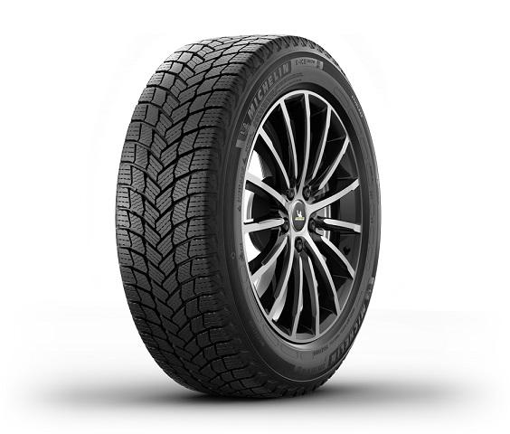 Гуми за кола MICHELIN X-ICE SNOW XL 205/60 R16 96H