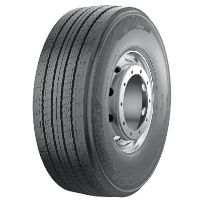Тежкотоварни гуми MICHELIN X LINE ENERGY AS 385/55 R22.5 160K