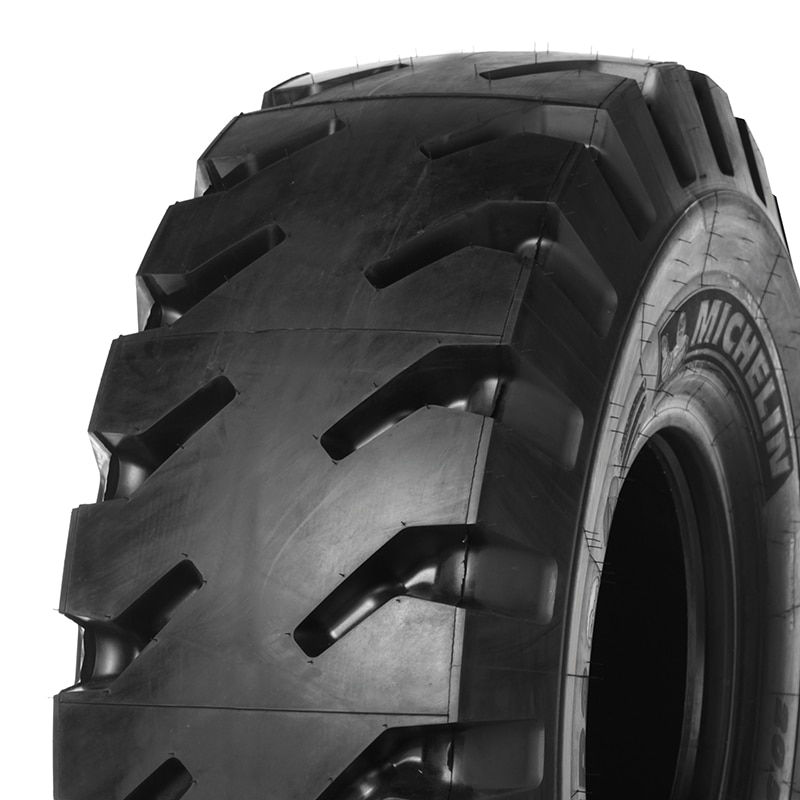 product_type-industrial_tires MICHELIN X MINE D2 PRO TL 20.5 R25