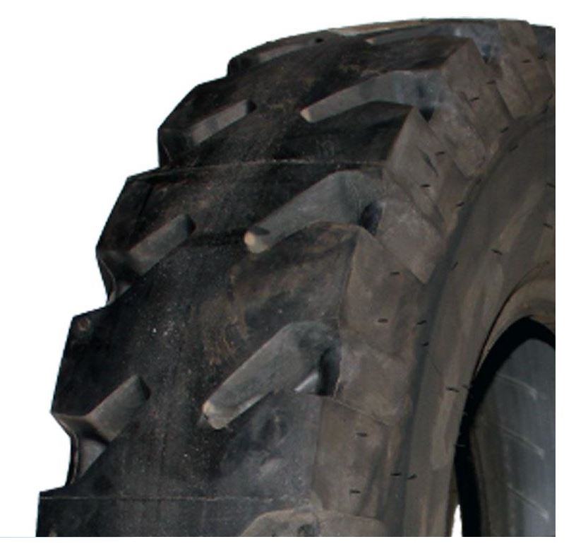 product_type-industrial_tires MICHELIN X MINE D2 TL 18 R25