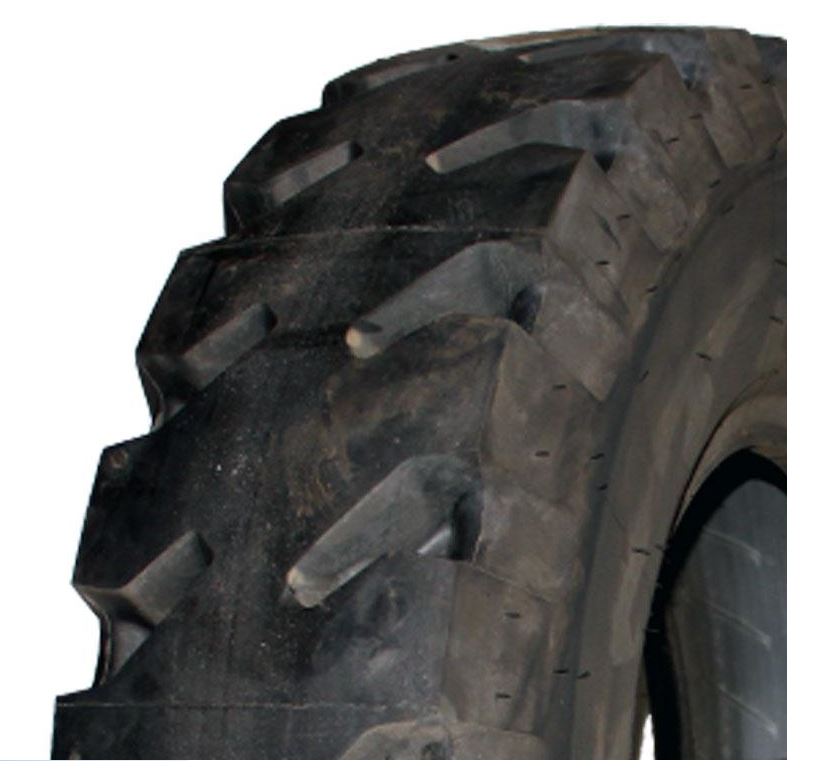 MICHELIN X MINE D2 TL 18 R25 product_type-industrial_tires MICHELIN X MINE D2 TL 18 R25