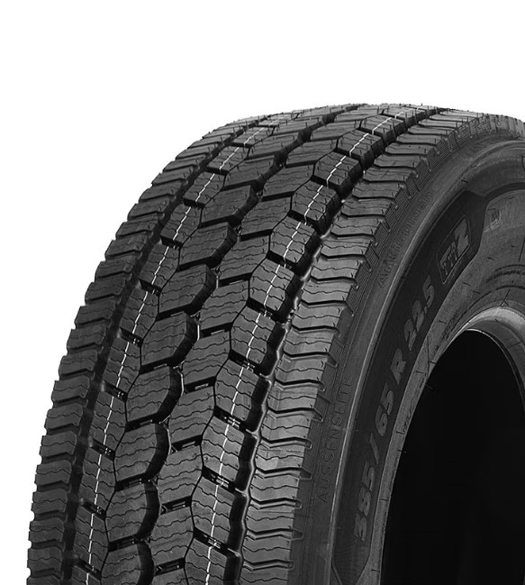 Тежкотоварни гуми MICHELIN X MULTI GRIP Z 315/70 R22.5 156L