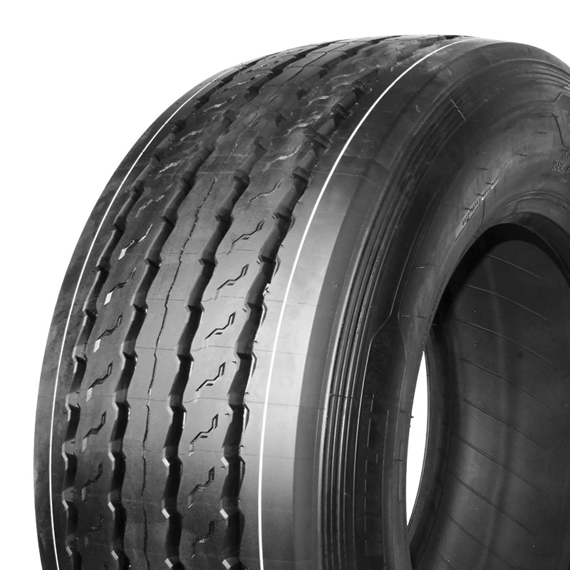 Тежкотоварни гуми MICHELIN X MULTI T2+ TL 235/75 R17.5 143J