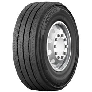 MICHELIN X MULTI Z+ AS 385/65 R22.5 160K Тежкотоварни гуми MICHELIN X MULTI Z+ AS 385/65 R22.5 160K