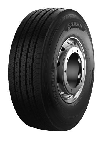 product_type-heavy_tires MICHELIN X MULTI EV TESLA 245/70 R17.5 143J