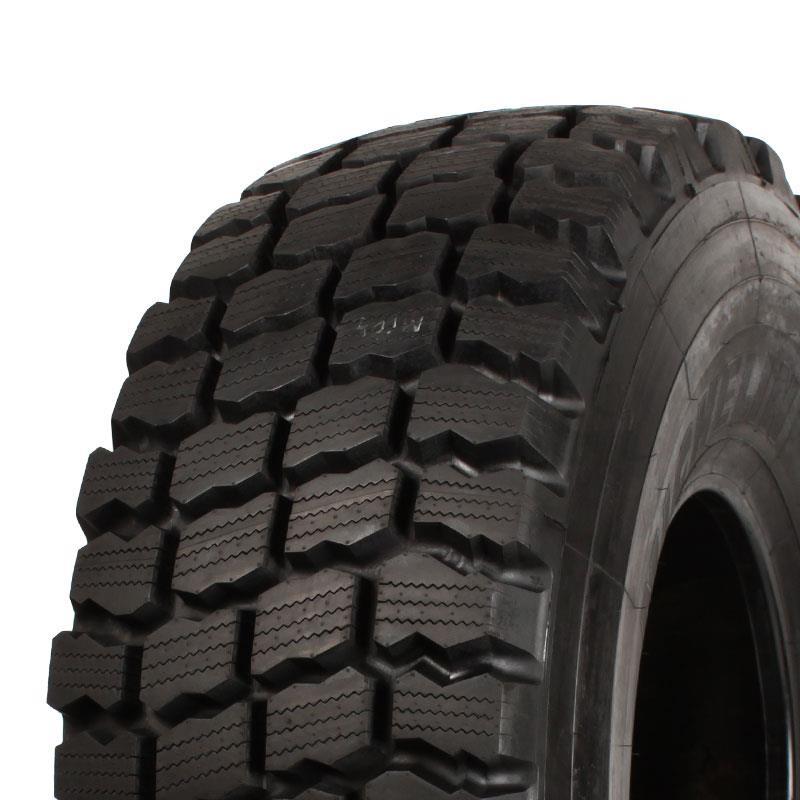product_type-industrial_tires MICHELIN X SNOPLUS TL 23.5 R25