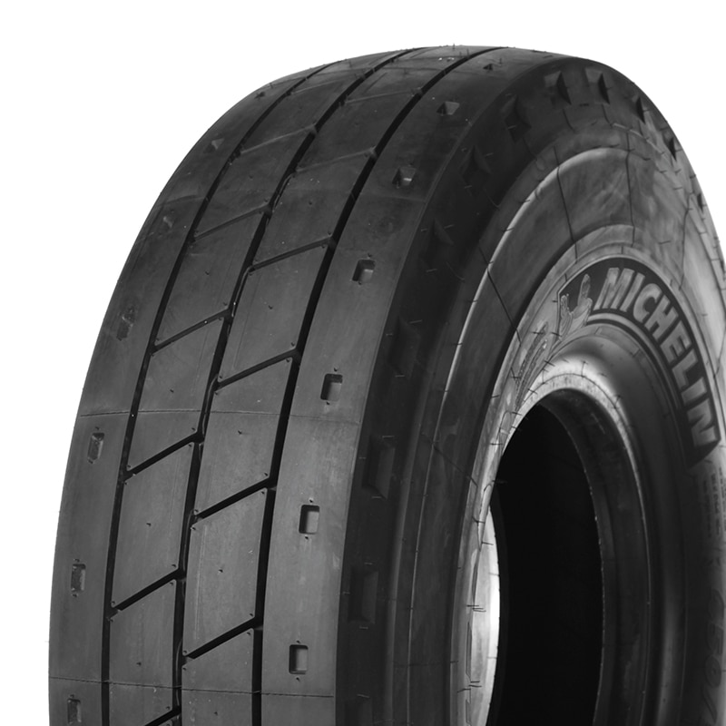 Индустриални гуми MICHELIN X-STRADDLE 2 TL 450/95 R25 202A7