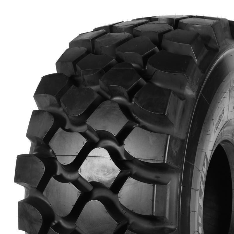 product_type-industrial_tires MICHELIN X-SUPER TERRAIN+ TL 26.5 R25 193B