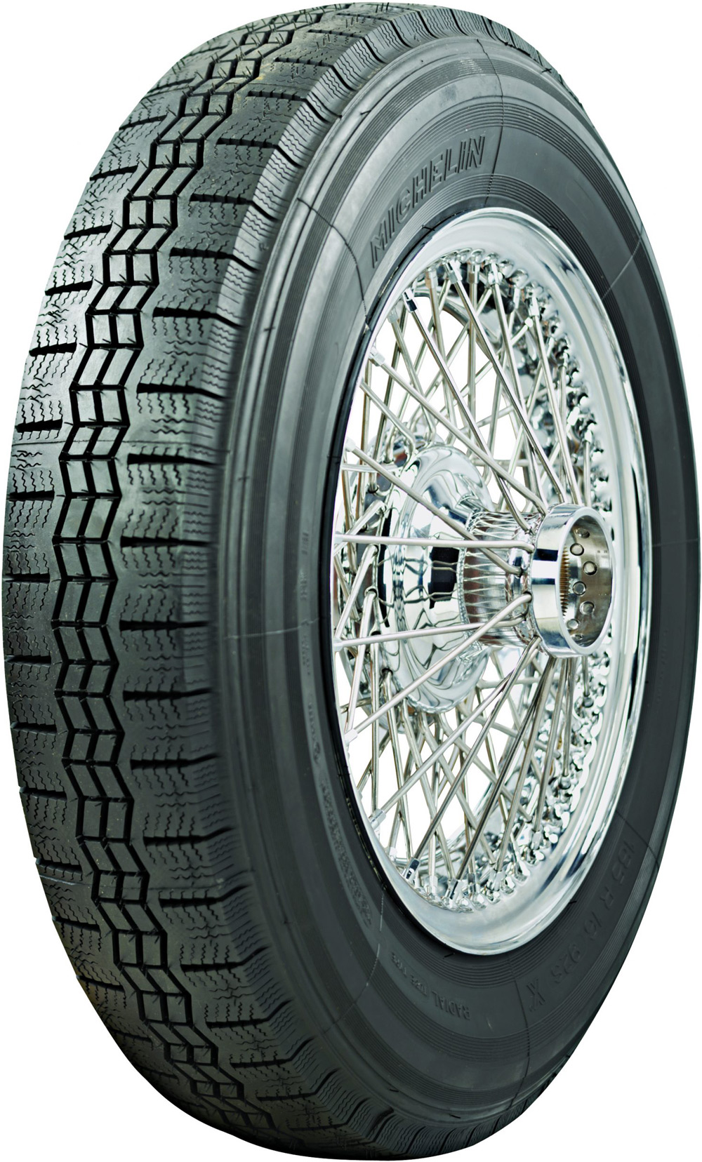 Гуми за кола MICHELIN X 5.50 R16 84H