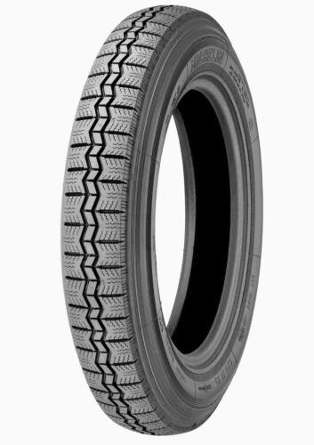 Гуми за кола MICHELIN XAS Oldtimer TT 180 R15 89H