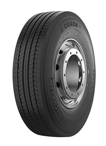 Anvelope camion MICHELIN XCOACHXD 295/80 R22.5 152M