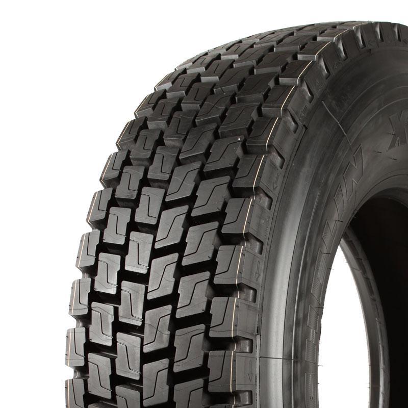 product_type-heavy_tires MICHELIN XDE2+ 295/60 R22.5 M