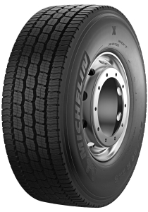 product_type-heavy_tires MICHELIN XFN2+ 18 TL 315/80 R22.5 156L