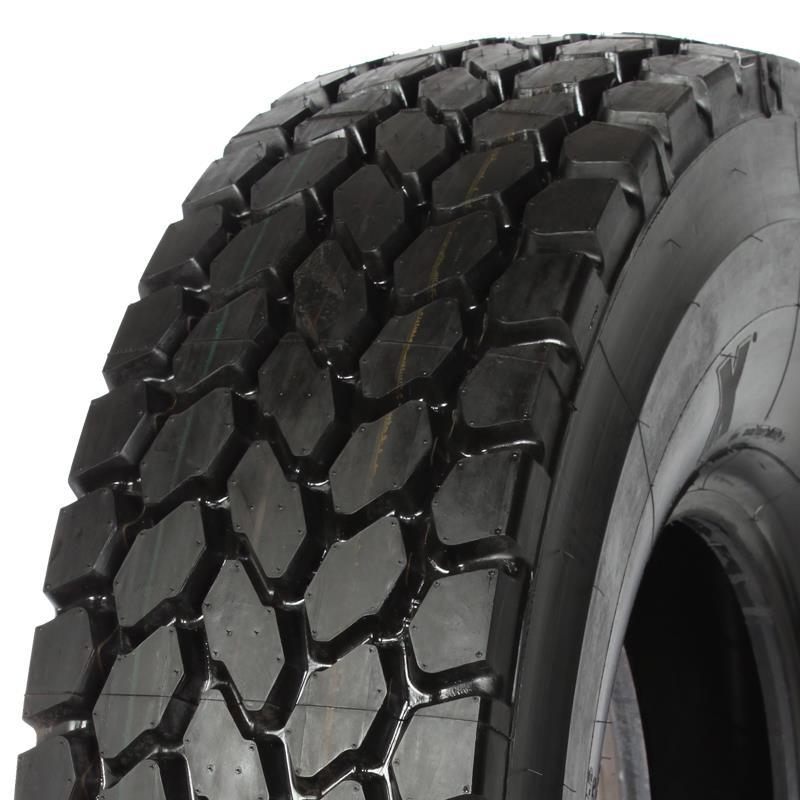 product_type-industrial_tires MICHELIN XGC TL 445/80 R25 170E