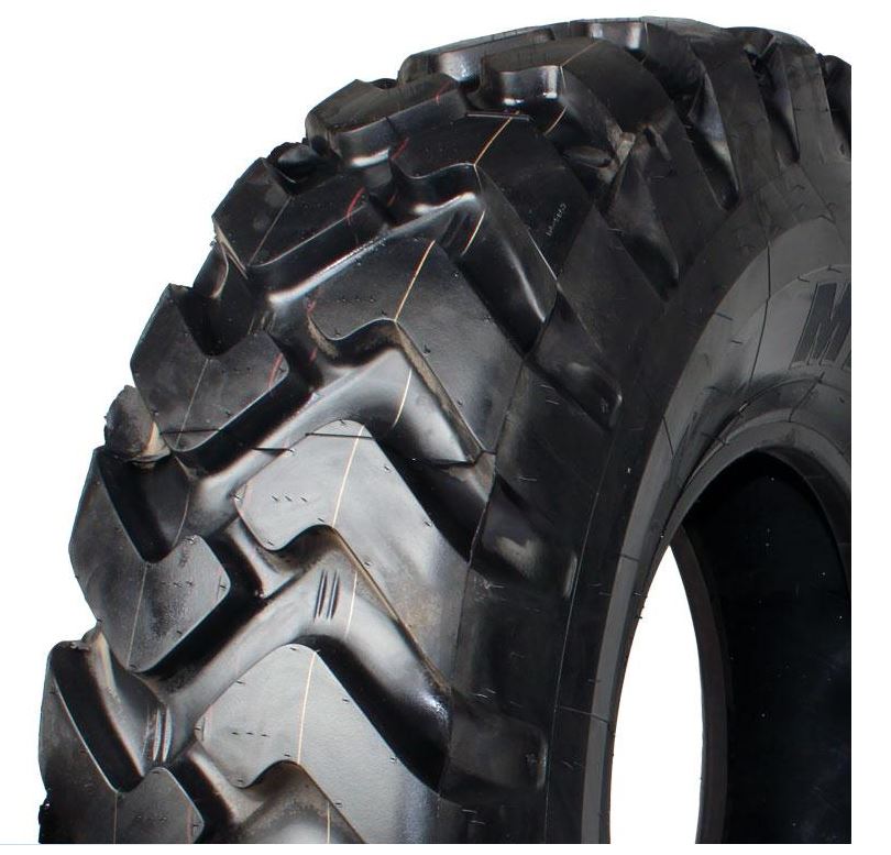 product_type-industrial_tires MICHELIN XGLA2 TL 16 R24