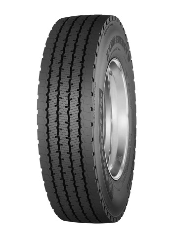 MICHELIN XLINED 315/80 R22.5 156L Гуми за камион MICHELIN XLINED 315/80 R22.5 156L