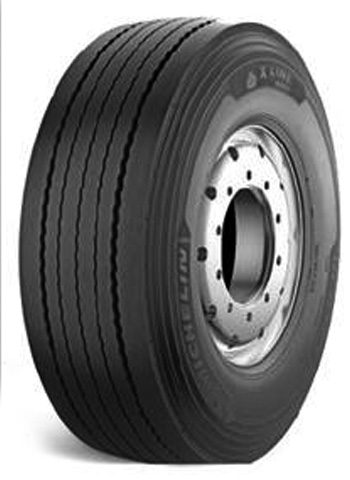 MICHELIN XLINEENERZ 315/80 R22.5 156L Ελαστικά βαρέως τύπου MICHELIN XLINEENERZ 315/80 R22.5 156L