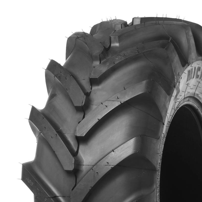 product_type-industrial_tires MICHELIN XM47 TL 405/70 R20 136G