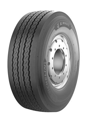 Anvelope camion MICHELIN XMULTIT 385/65 R22.5 160K