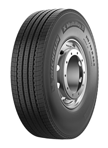 Anvelope camion MICHELIN XMULTIW3D 295/80 R22.5 152M