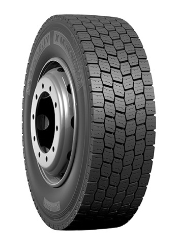 Anvelope camion MICHELIN XMULTIWAY3 295/80 R22.5 152L