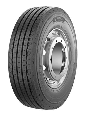Гуми за камион MICHELIN XMULTIZ 315/60 R22.5 154L