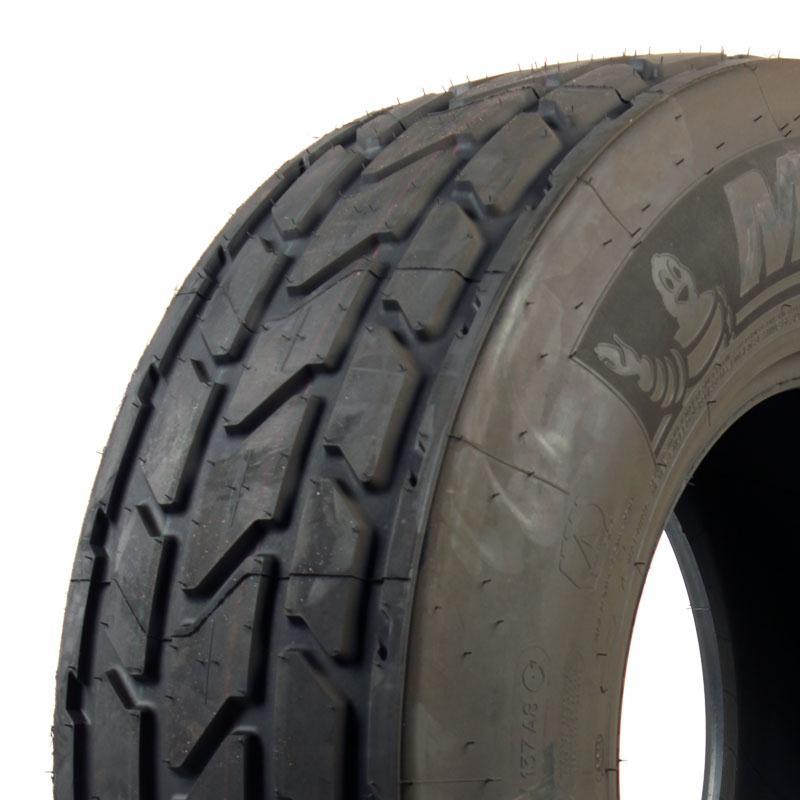 product_type-industrial_tires MICHELIN XP27 TL 340/65 R18 149D