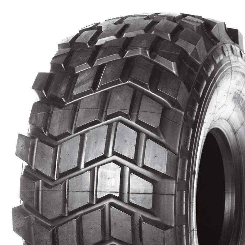 product_type-industrial_tires MICHELIN XS TL 24 R20.5 176F