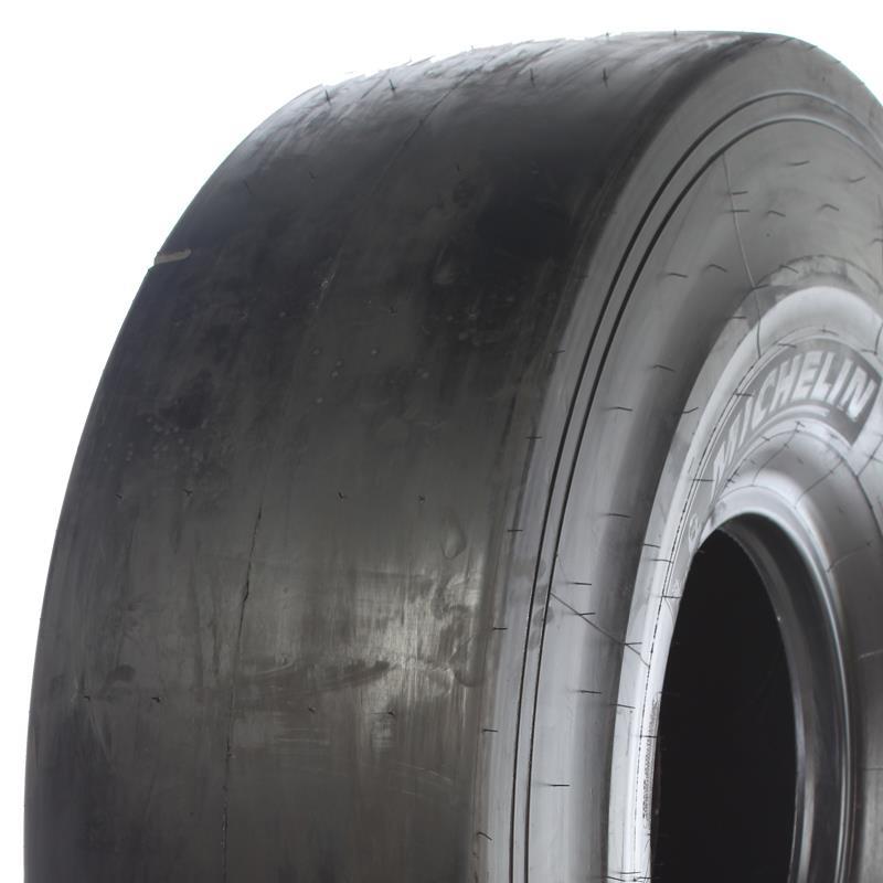 Индустриални гуми MICHELIN XSM D2+ PRO TL 18 R25