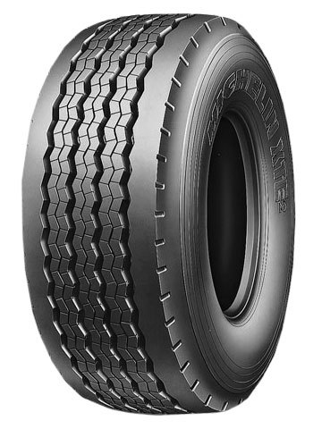 MICHELIN XTE2+ TL 265/70 R19.5 143J Тежкотоварни гуми MICHELIN XTE2+ TL 265/70 R19.5 143J