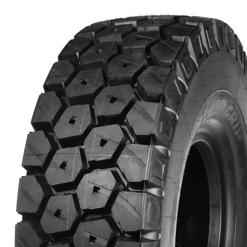 product_type-industrial_tires MICHELIN XTRA LOAD GRIP A4 TL 24 R35